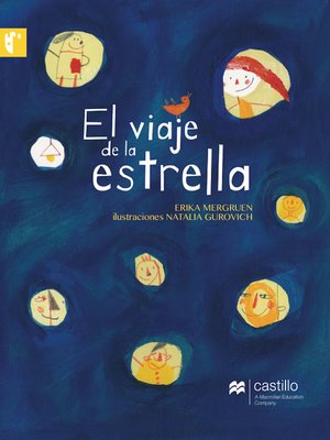 cover image of Viaje de la estrella